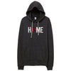 Heart Home // Unisex Hoodie