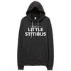 Little Stitious // Hoodie