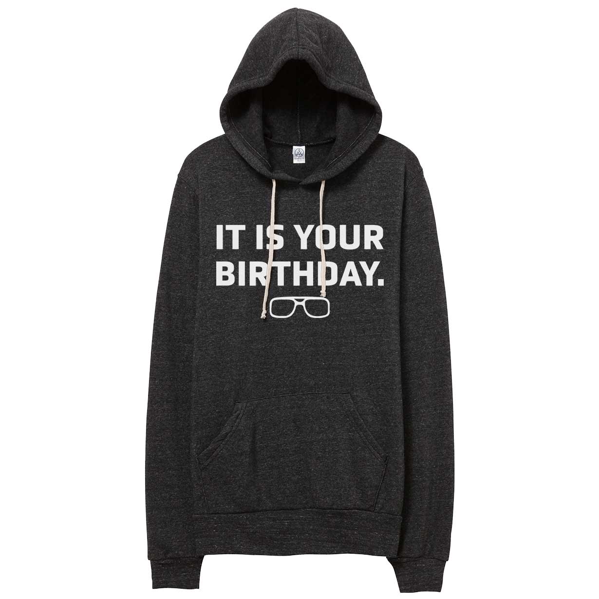 Birthday // Hoodie