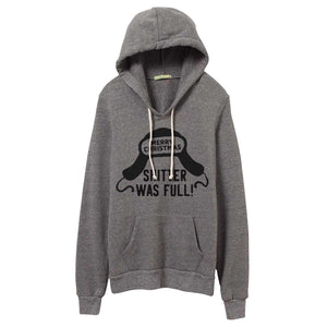 The Shitter Trooper // Hoodie