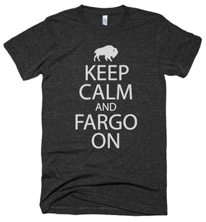 Fargo Calm // Tri-blend