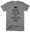 Fargo Calm // Tri-blend