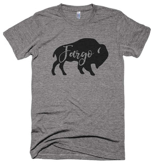 Fargo Roam // Tri-blend