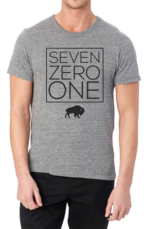 701 // Tri-blend