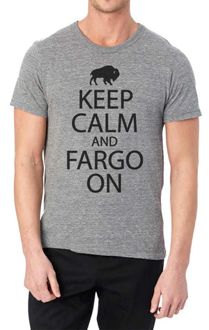 Fargo Calm // Tri-blend