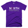 North Football // Football Tee