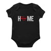 USA Home // Onesie
