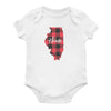 Home-Jack IL // Onesie