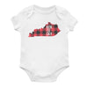 Kentucky-Jack // Onesie