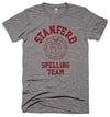 Stanford Spelling // Tri-blend