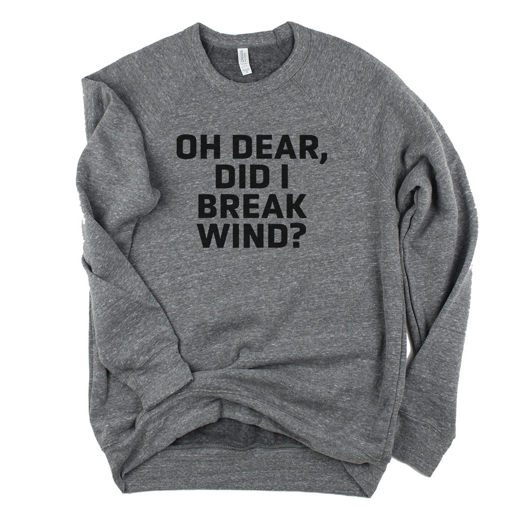   Aunt Bethany // Unisex Sweatshirt  