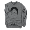 The Man // Unisex Sweatshirt