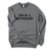 Nutcracker // Unisex Sweatshirt