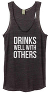 Drinks Well with Others // Tank