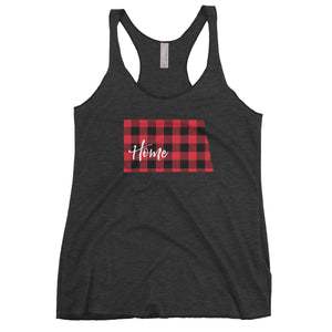 Home-Jack ND // Tank