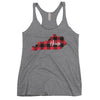Home-Jack KY // Tank