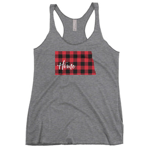 Home-Jack ND // Tank