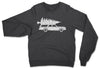 Family Truckster // Unisex Sweatshirt