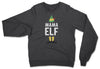 Mama Elf // Unisex Sweatshirt