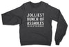 Jolliest Bunch // Unisex Sweatshirt
