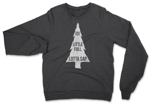 Lotta Sap // Unisex Sweatshirt