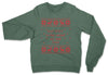 Todd Ugly Sweater // Unisex Sweatshirt