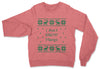 Margo Ugly Sweater // Unisex Sweatshirt