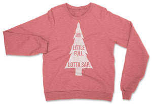 Lotta Sap // Unisex Sweatshirt