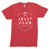 Jelly Club // Unisex Tee
