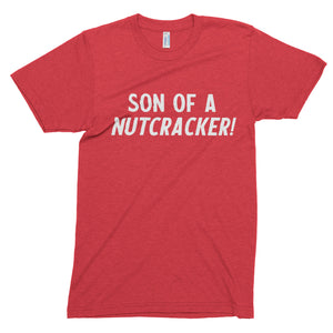 Nutcracker // Unisex Tri-blend