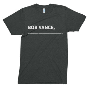 Fill in the Blanks // Unisex Tri-blend