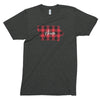 Home-Jack IA // Men's Tee