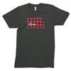 Home-Jack ND // Men's Tee