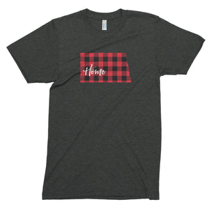 Home-Jack ND // Men's Tee