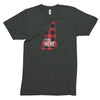 From Here - NH // Men's Tee