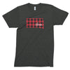 Home-Jack SD // Men's Tee