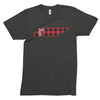 Volunteer-Jack // Men's Tee