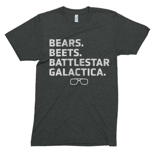 Best // Unisex Tri-blend