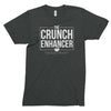 Crunch Enhancer // Unisex Tee