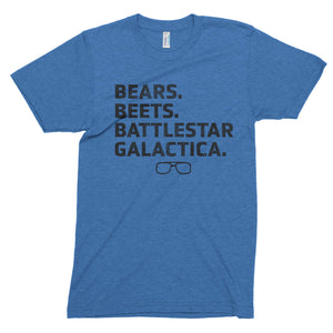 Best // Unisex Tri-blend