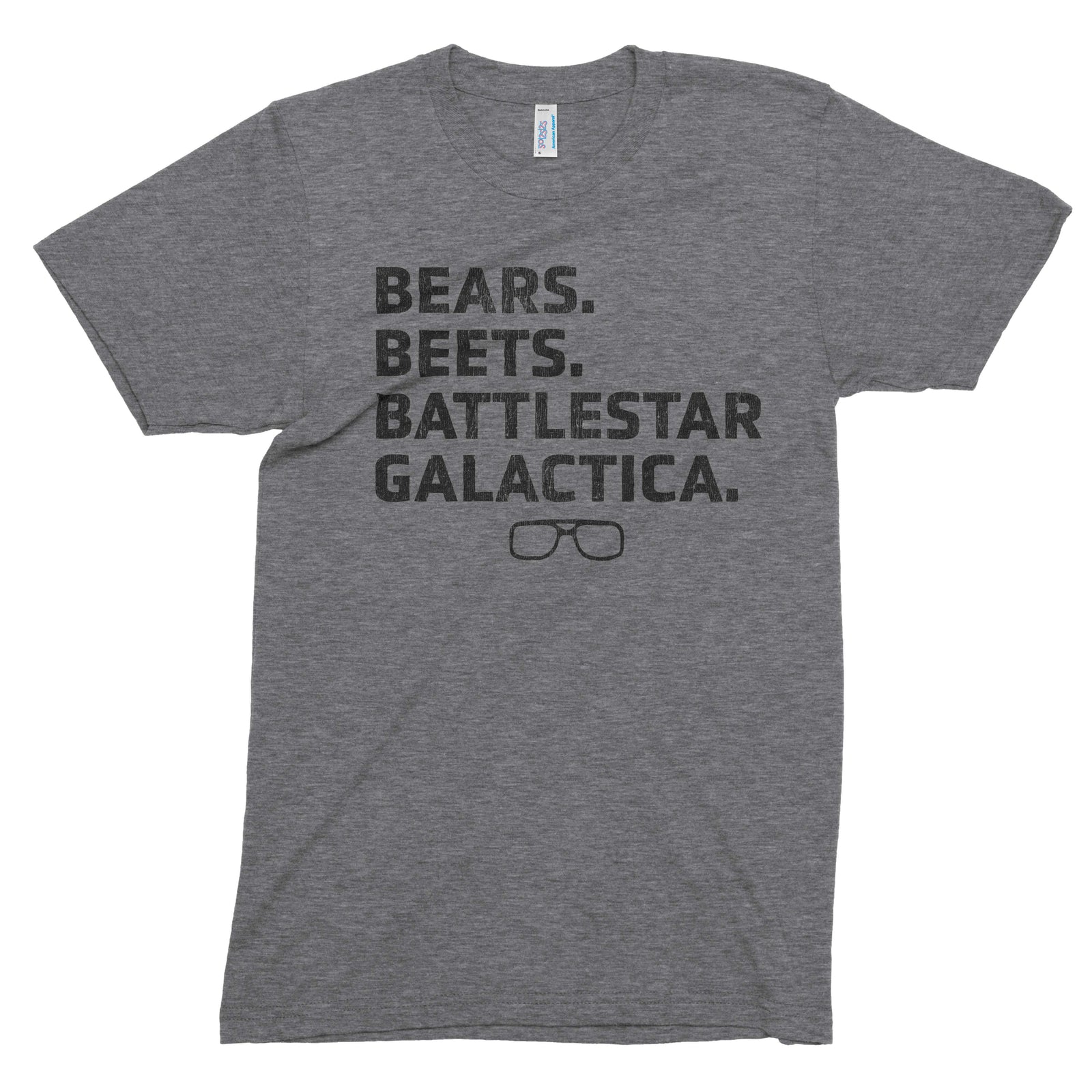 Best // Unisex Tri-blend