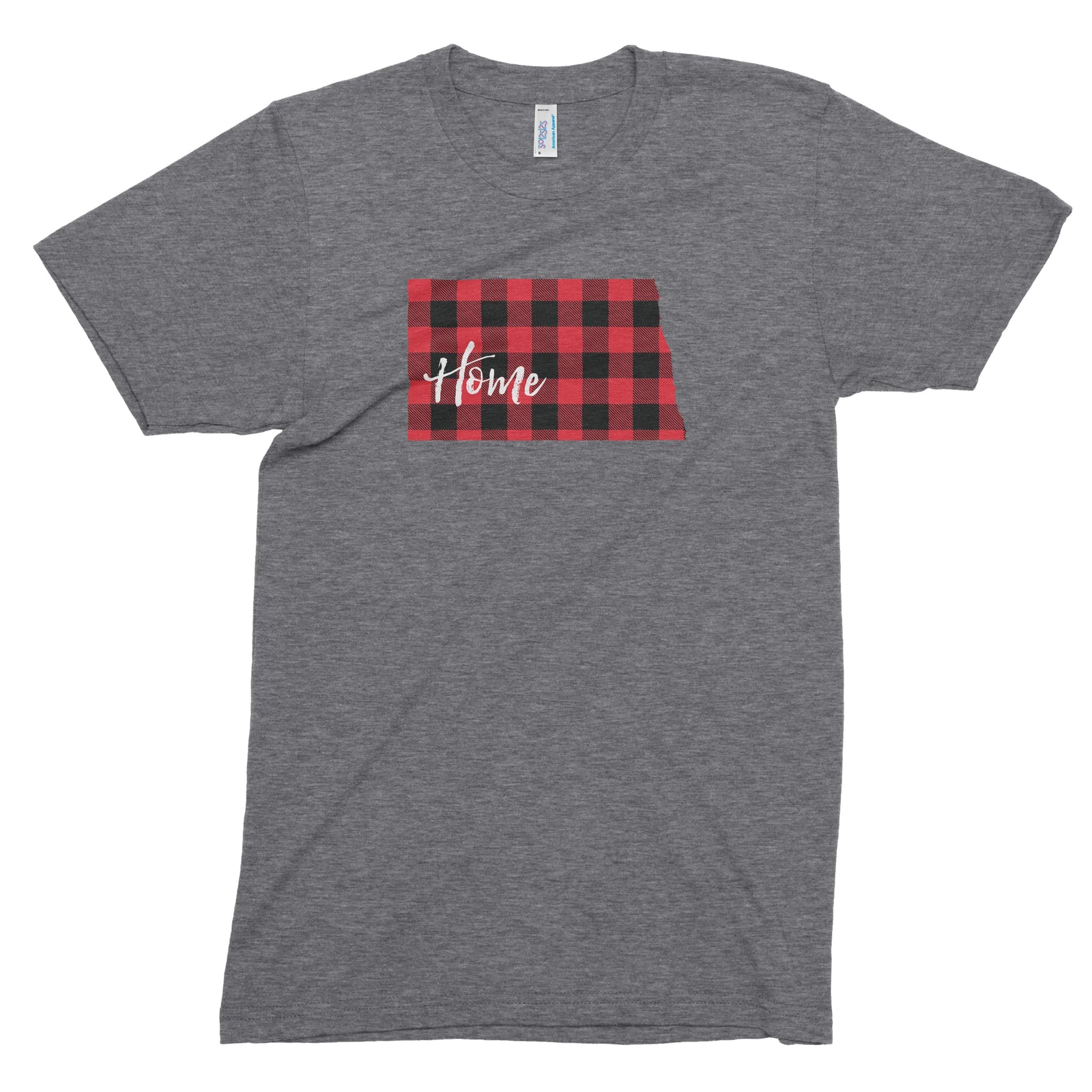 Home-Jack ND // Men's Tee