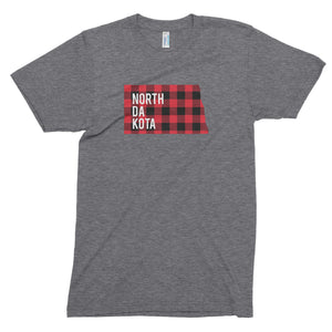 ND-Jack // Men's Tee