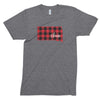 Home-Jack SD // Men's Tee