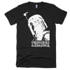 OG Fett // Tri-blend
