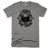 Vote for Vader // Tri-blend