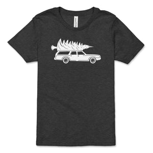 Family Truckster // Kids Tee