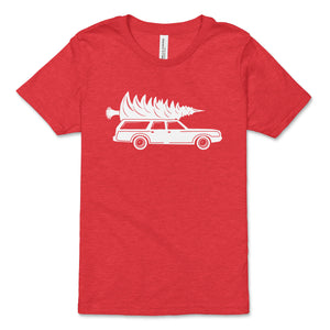 Family Truckster // Kids Tee