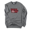 From Here - IA // Unisex Sweatshirt