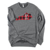 Kentucky-Jack // Unisex Sweatshirt
